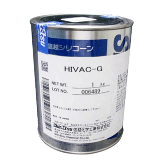 信越HIVAC-G高真空擴散泵油潤滑脂 -有機矽軸承潤滑油-午夜精品在线观看