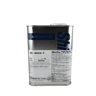 信越KE-4920-T有機矽耐高溫密封膠水-午夜精品在线观看