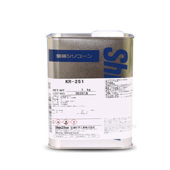 信越KR-251水性甲基有機矽樹脂-午夜精品在线观看