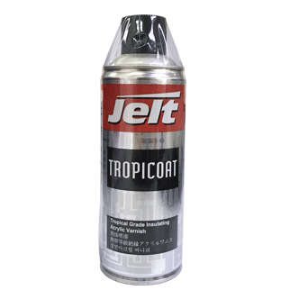 Jelt Tropicoat 丙烯酸絕緣噴漆 -午夜精品在线观看