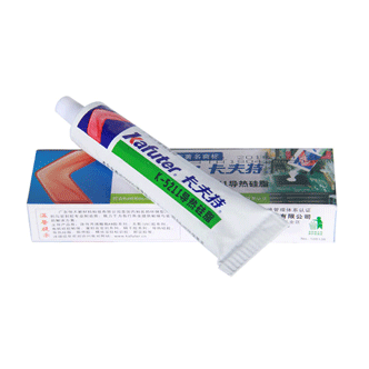 卡夫特K-5211 CPU導熱膏-導熱矽脂-午夜精品在线观看