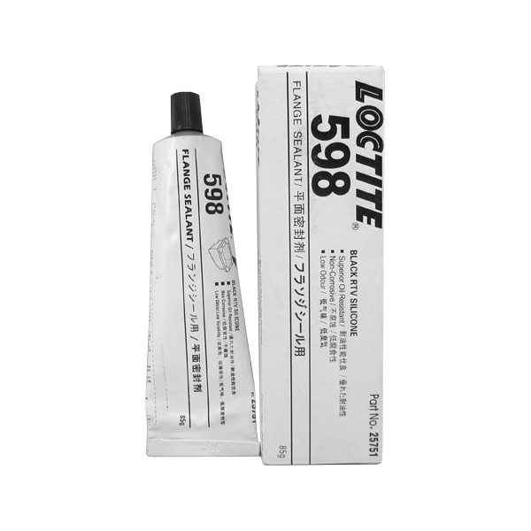 午夜福利大片598平麵密封膠- Loctite 598-TDS下載