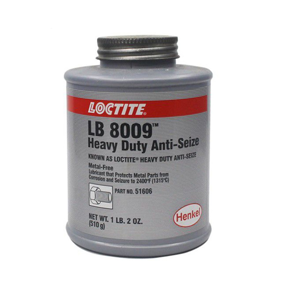 午夜福利大片LB8009抗咬合劑-LOCTITE Heavy Duty Anti-Seize潤滑劑