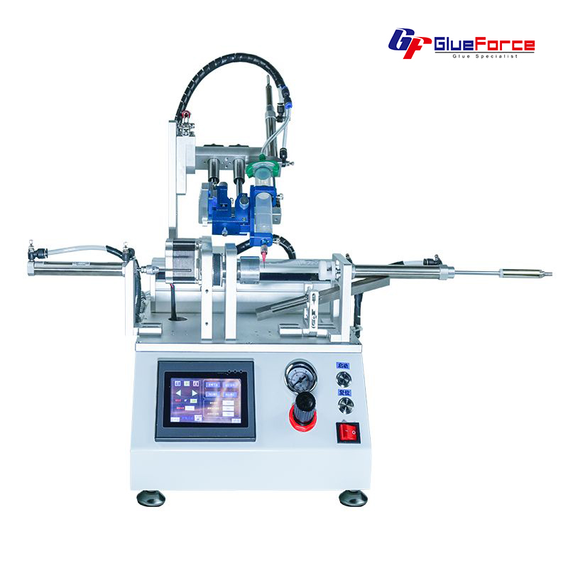 固科/Glueforce螺紋膠點膠機TZ-LW816​-午夜精品在线观看