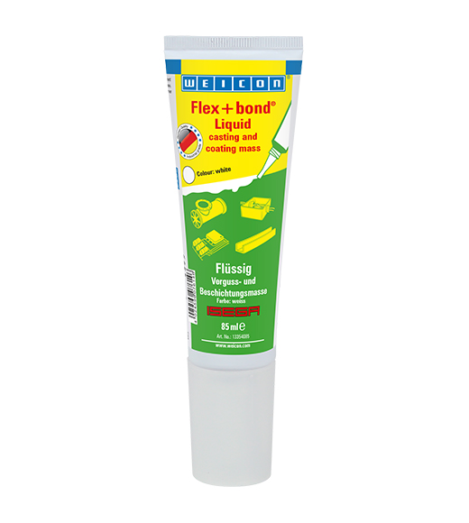 德國威肯/WEICON 密封膠Flex+bond® 液體膠—貨號13354085