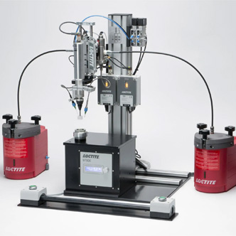 午夜福利大片液體定量分配係統 Rotary Table Dispensing System
