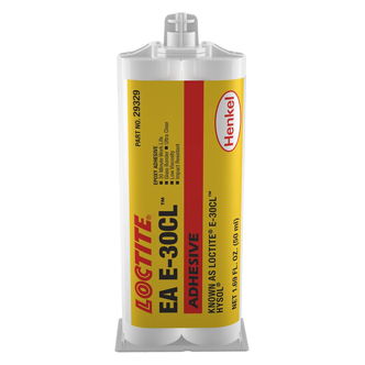 午夜福利大片E-30CL環氧樹脂膠-LOCTITE E-30CL TDS下載