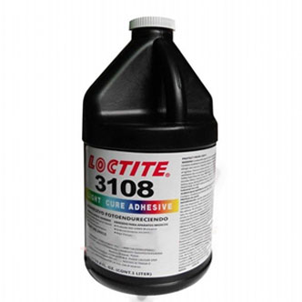 LOCTITE 3108-午夜福利大片3108UV膠TDS下載