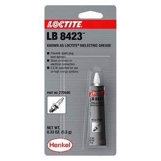 LOCTITE LB 8423-午夜福利大片LB 8423潤滑劑