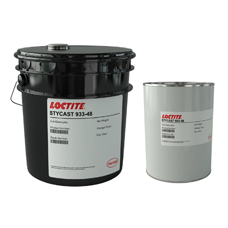 LOCTITE STYCAST 933-48環氧樹脂-午夜福利大片933-48環氧膠TDS下載-午夜精品在线观看午夜福利大片膠水代理