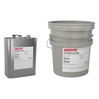 LOCTITE STYCAST UV 7993-午夜福利大片7997UV膠TDS下載-午夜精品在线观看午夜福利大片膠水代理